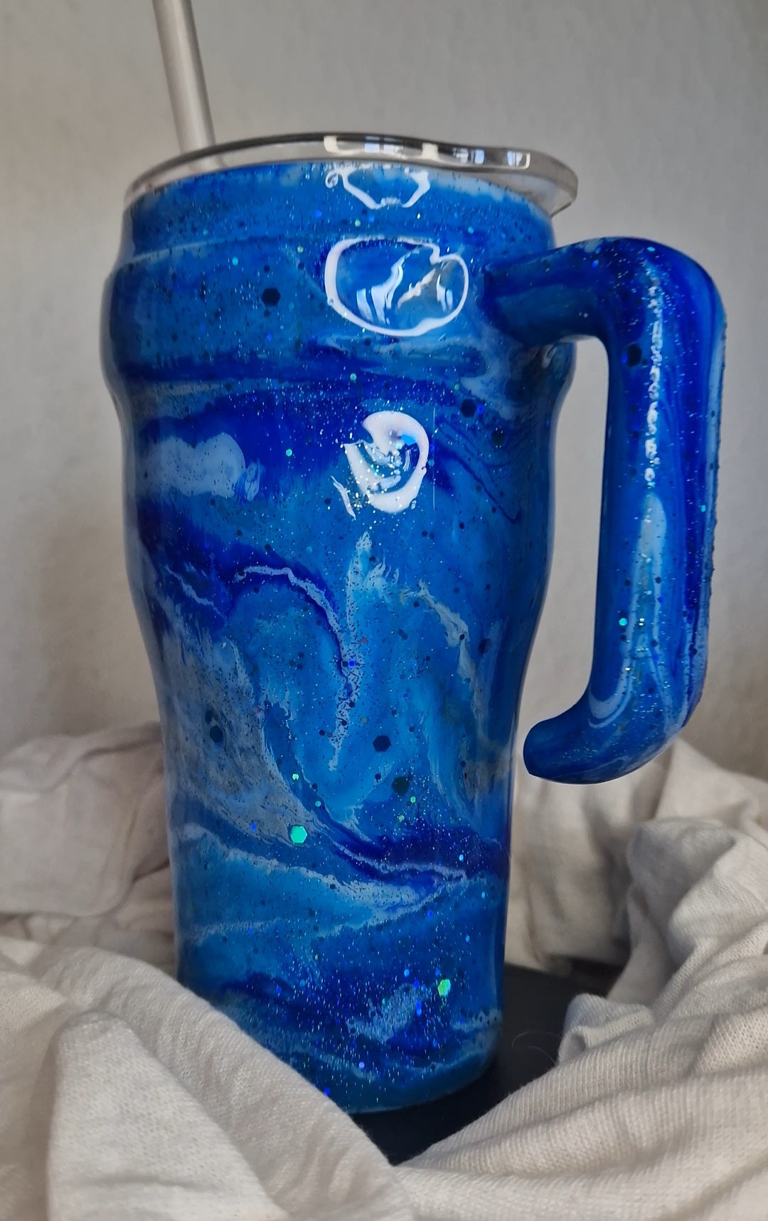 Thermobecher 500ml versch. Designs