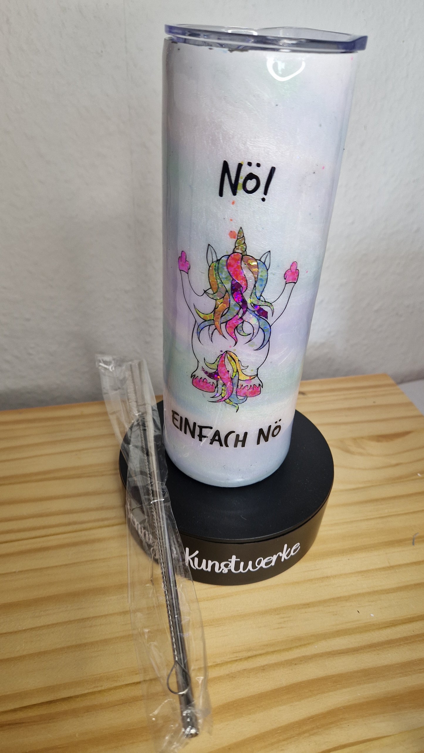 Thermobecher 600ml