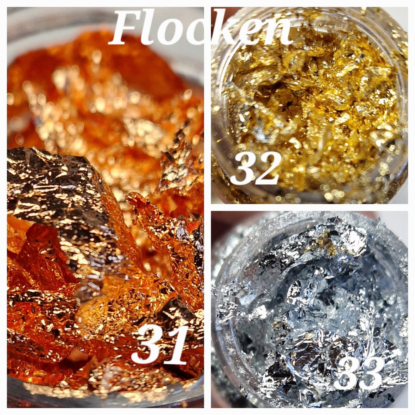 Familien Herz aus Resin in deiner Wunschfarbe