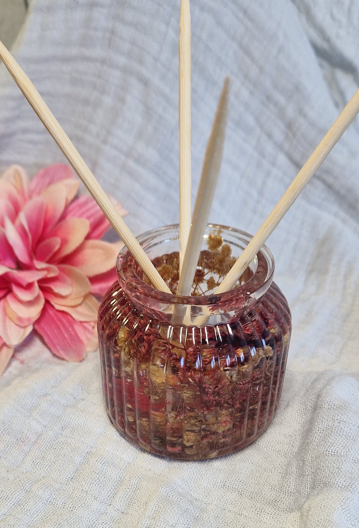 Duftstäbchenhalter aus Resin in versch. Design