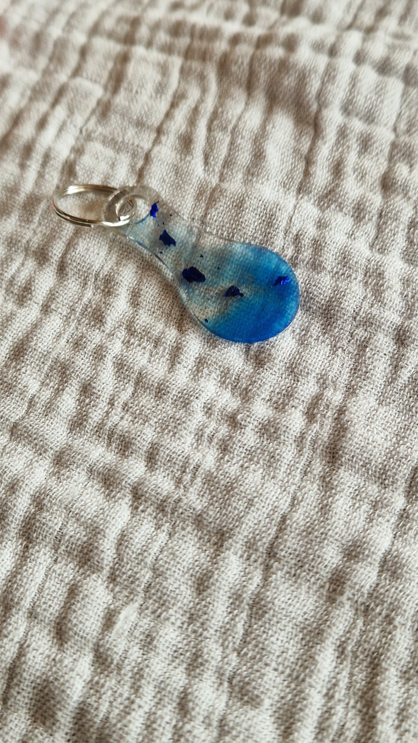 Einkaufswagenlöser (Schlüsselanhänger) aus Resin in versch. Farben