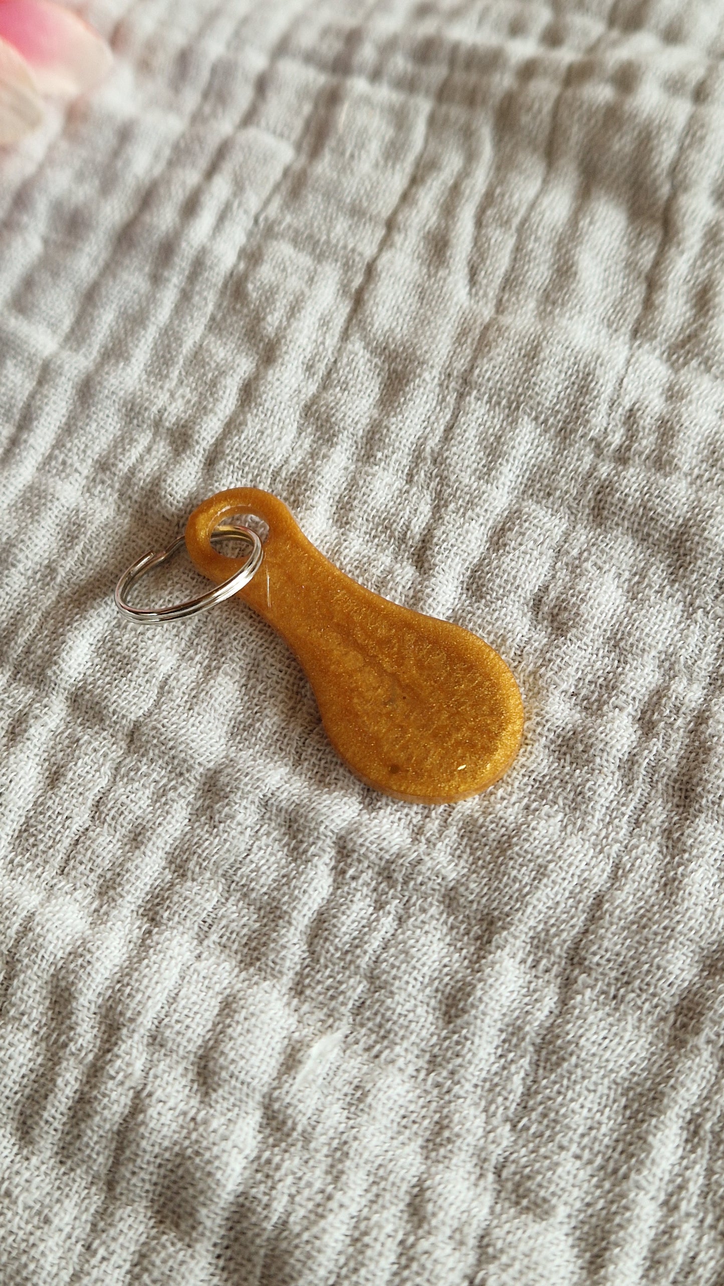 Einkaufswagenlöser (Schlüsselanhänger) aus Resin in versch. Farben