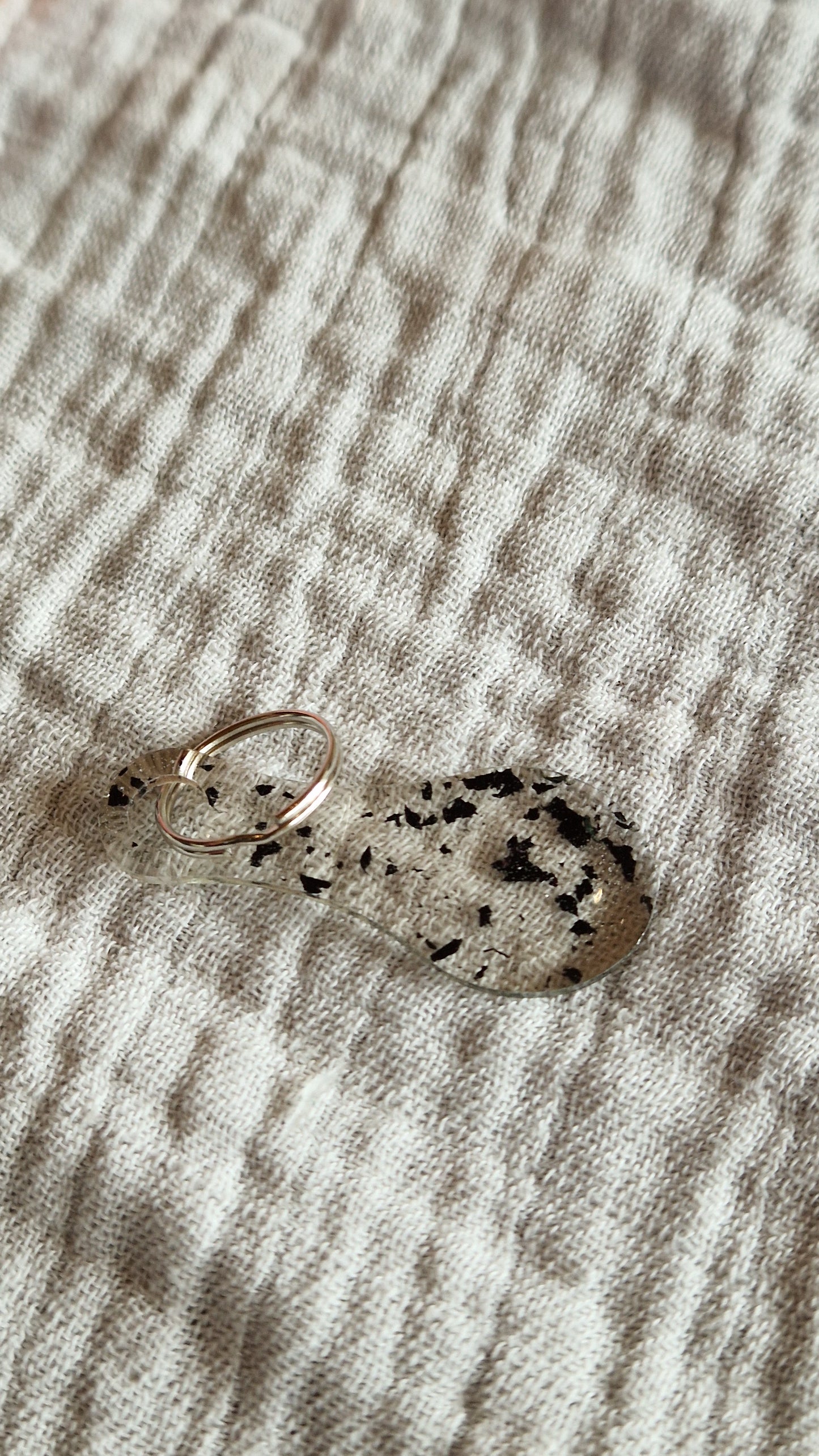 Einkaufswagenlöser (Schlüsselanhänger) aus Resin in versch. Farben