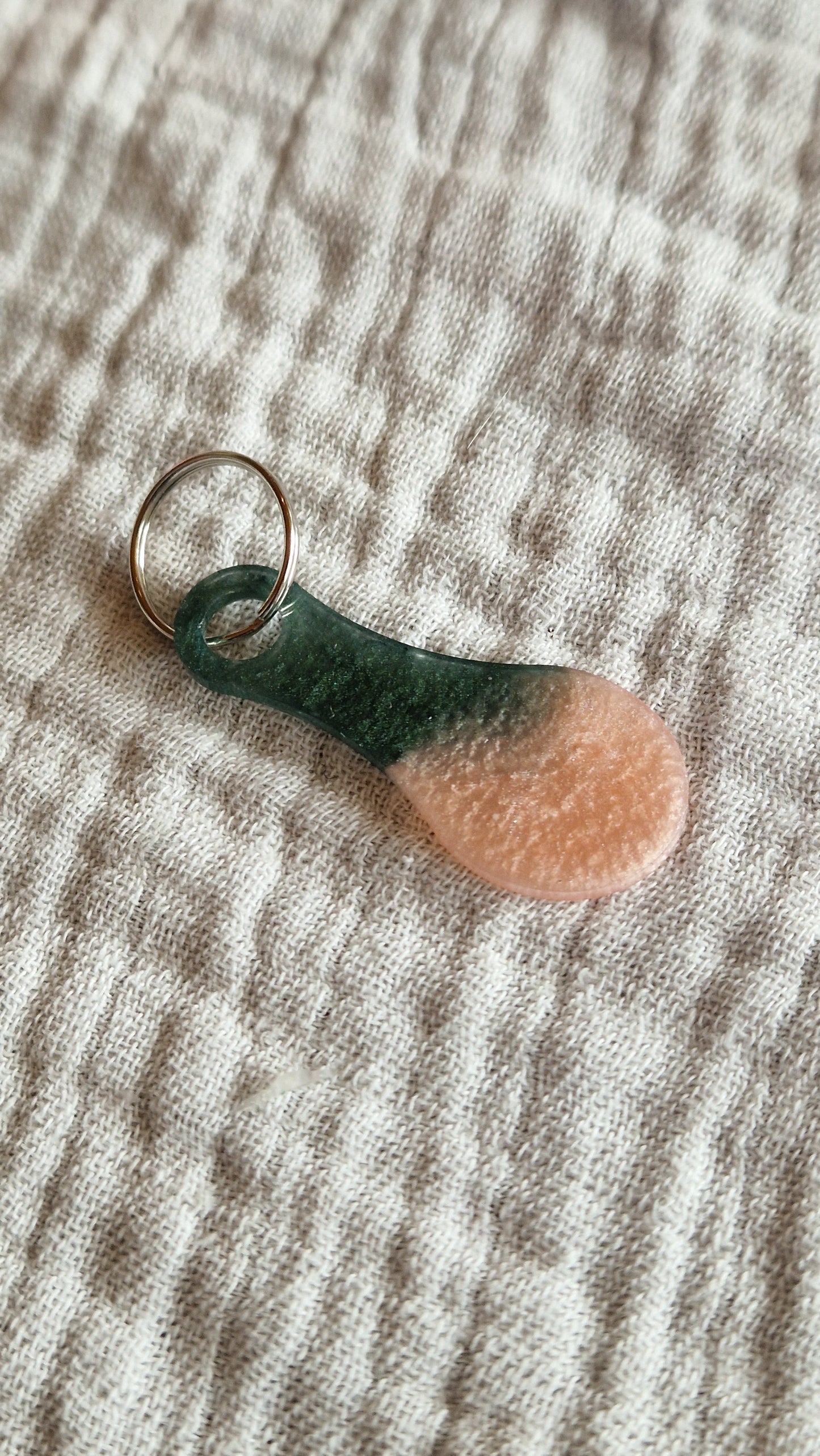 Einkaufswagenlöser (Schlüsselanhänger) aus Resin in versch. Farben