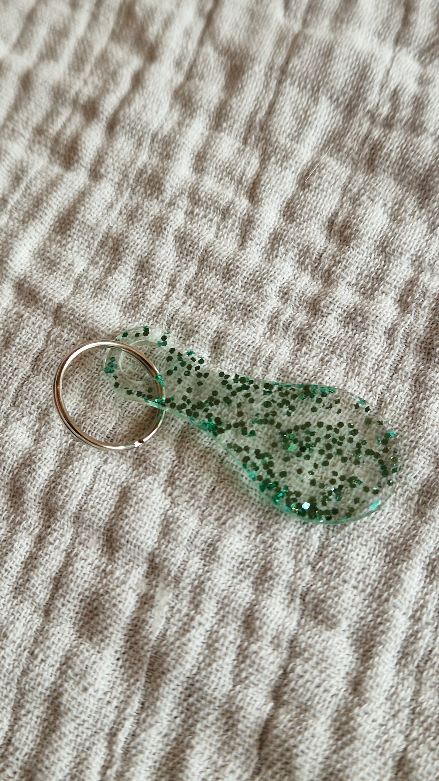 Einkaufswagenlöser (Schlüsselanhänger) aus Resin in versch. Farben