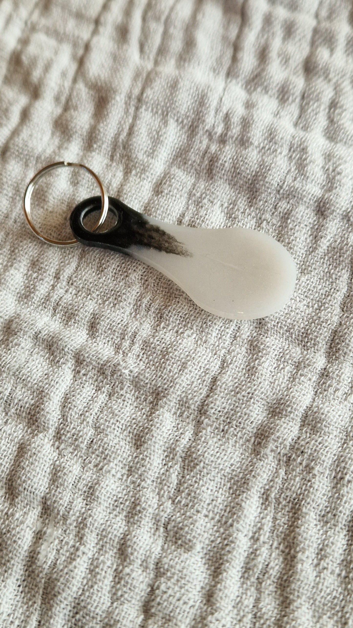 Einkaufswagenlöser (Schlüsselanhänger) aus Resin in versch. Farben