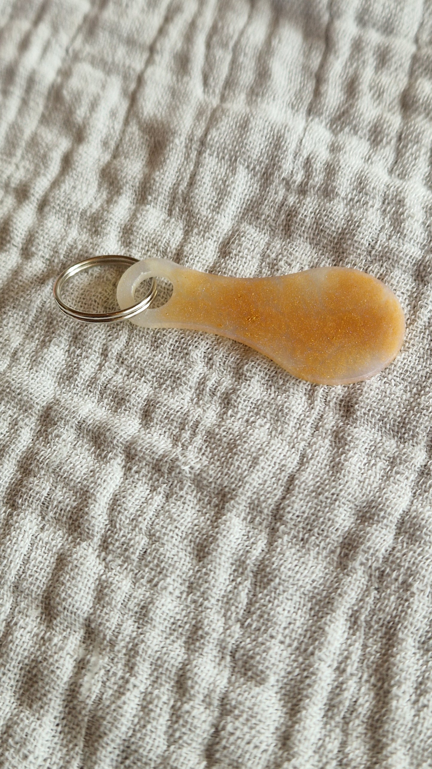 Einkaufswagenlöser (Schlüsselanhänger) aus Resin in versch. Farben