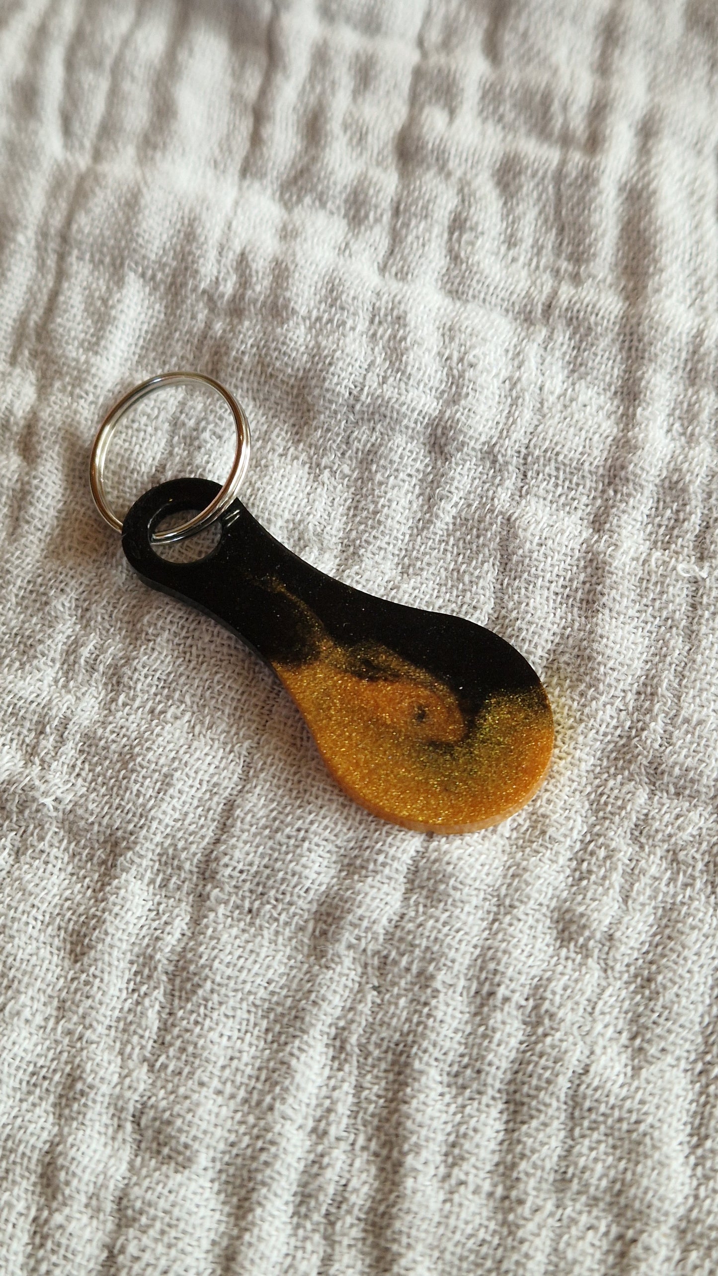 Einkaufswagenlöser (Schlüsselanhänger) aus Resin in versch. Farben