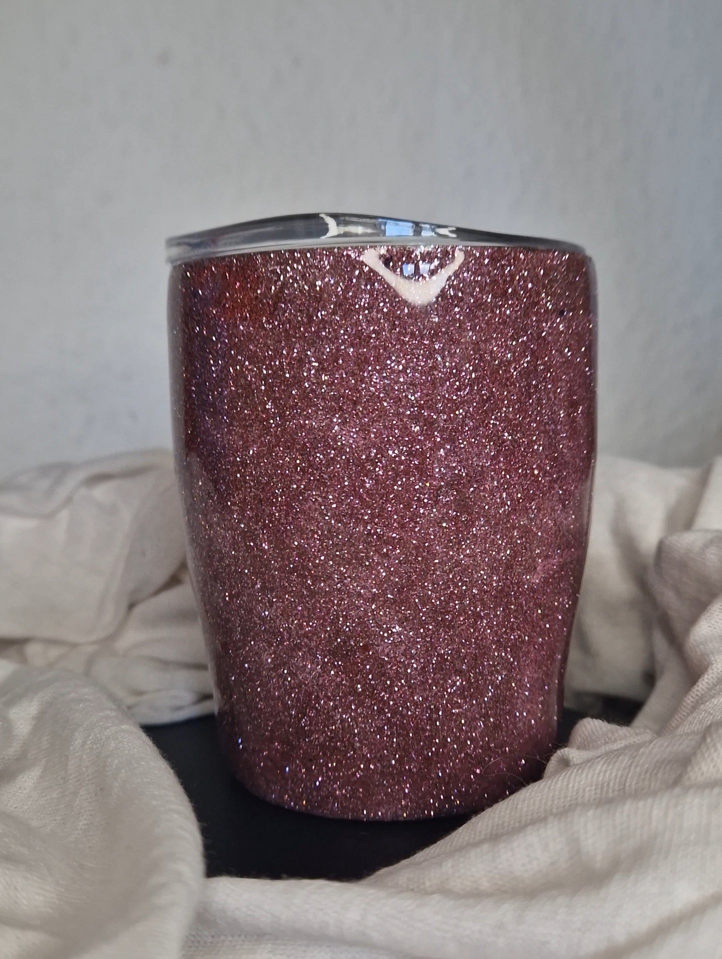Thermobecher 250ml verch. Design