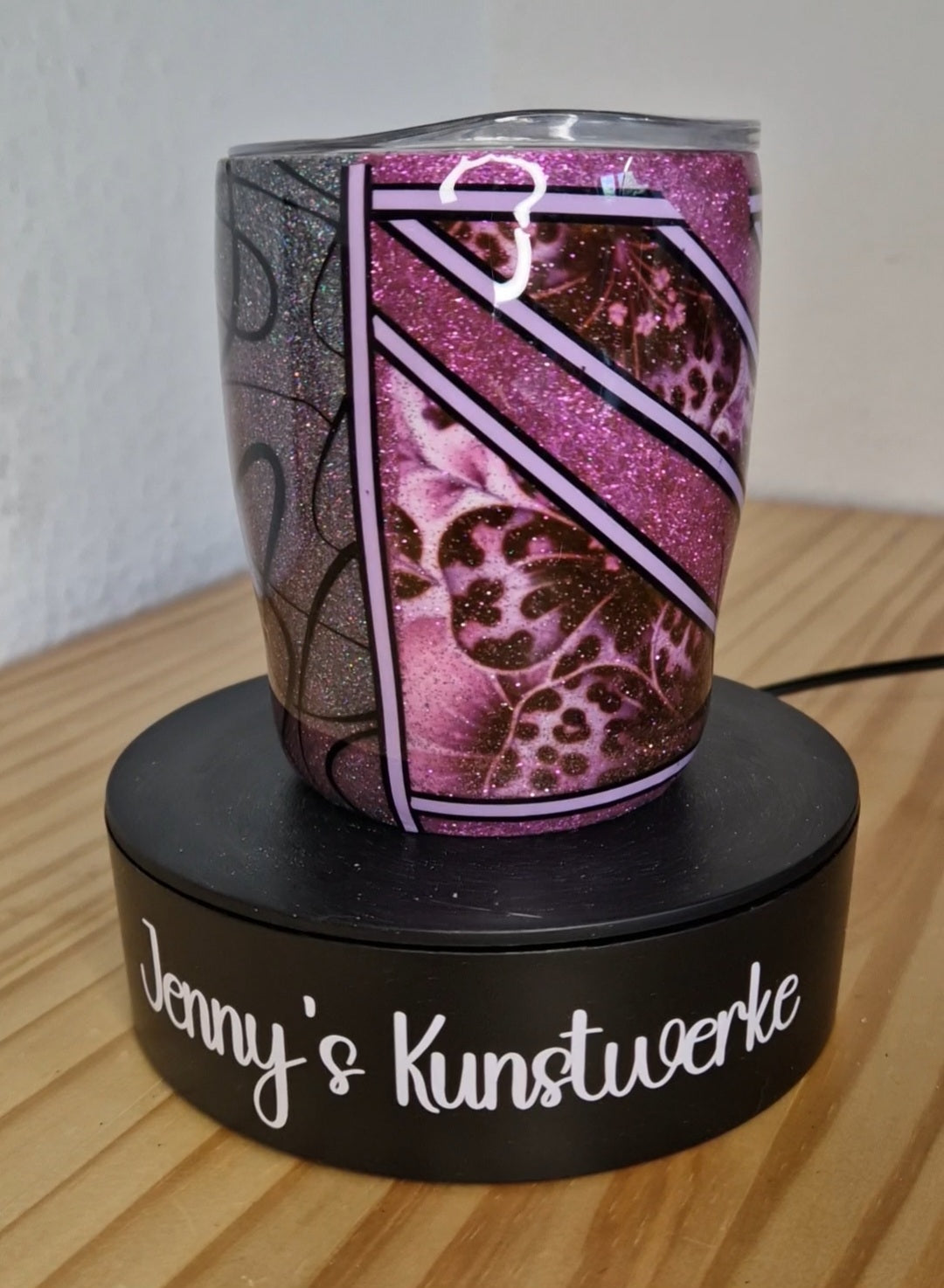 Thermobecher 600ml