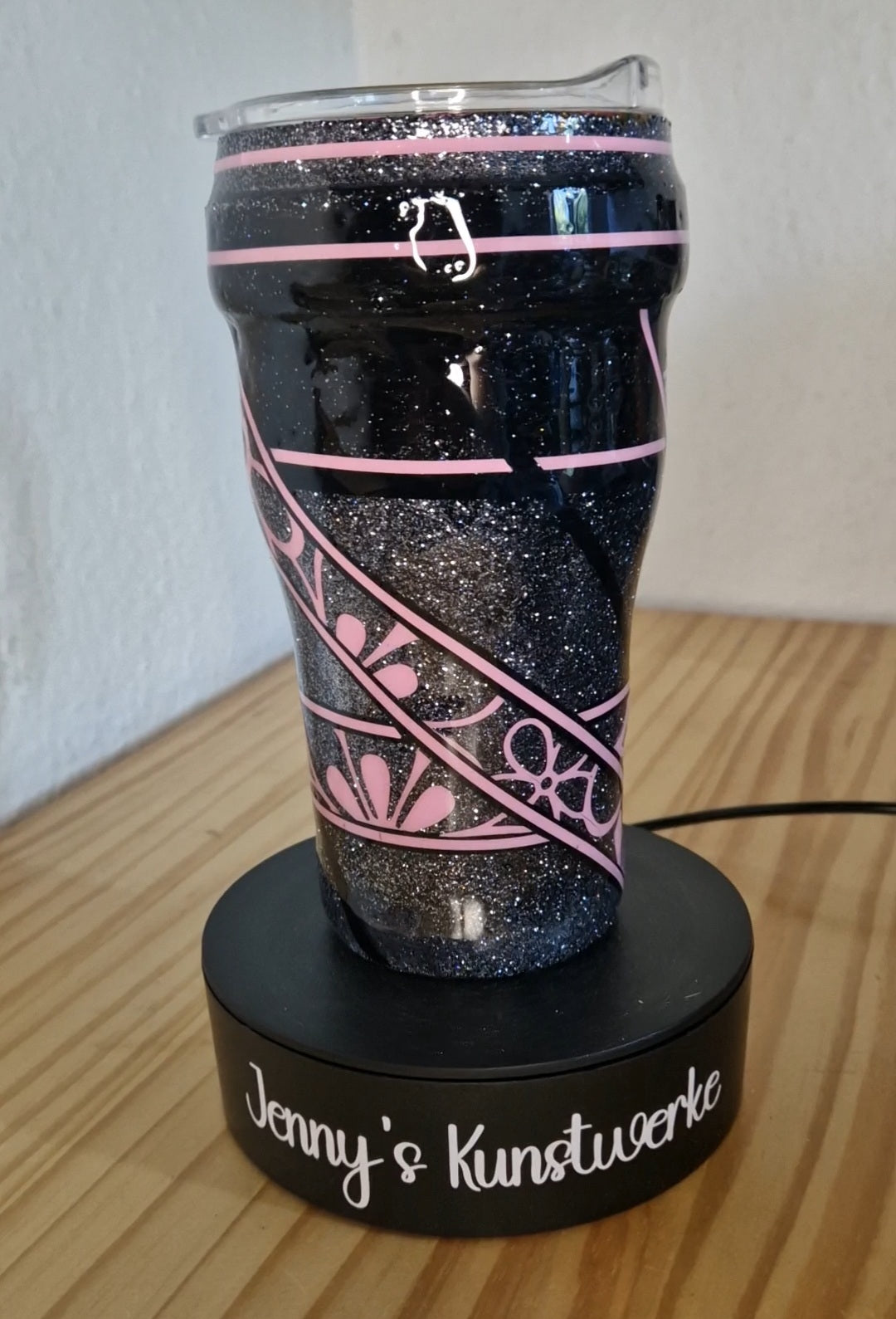 Thermobecher 600ml