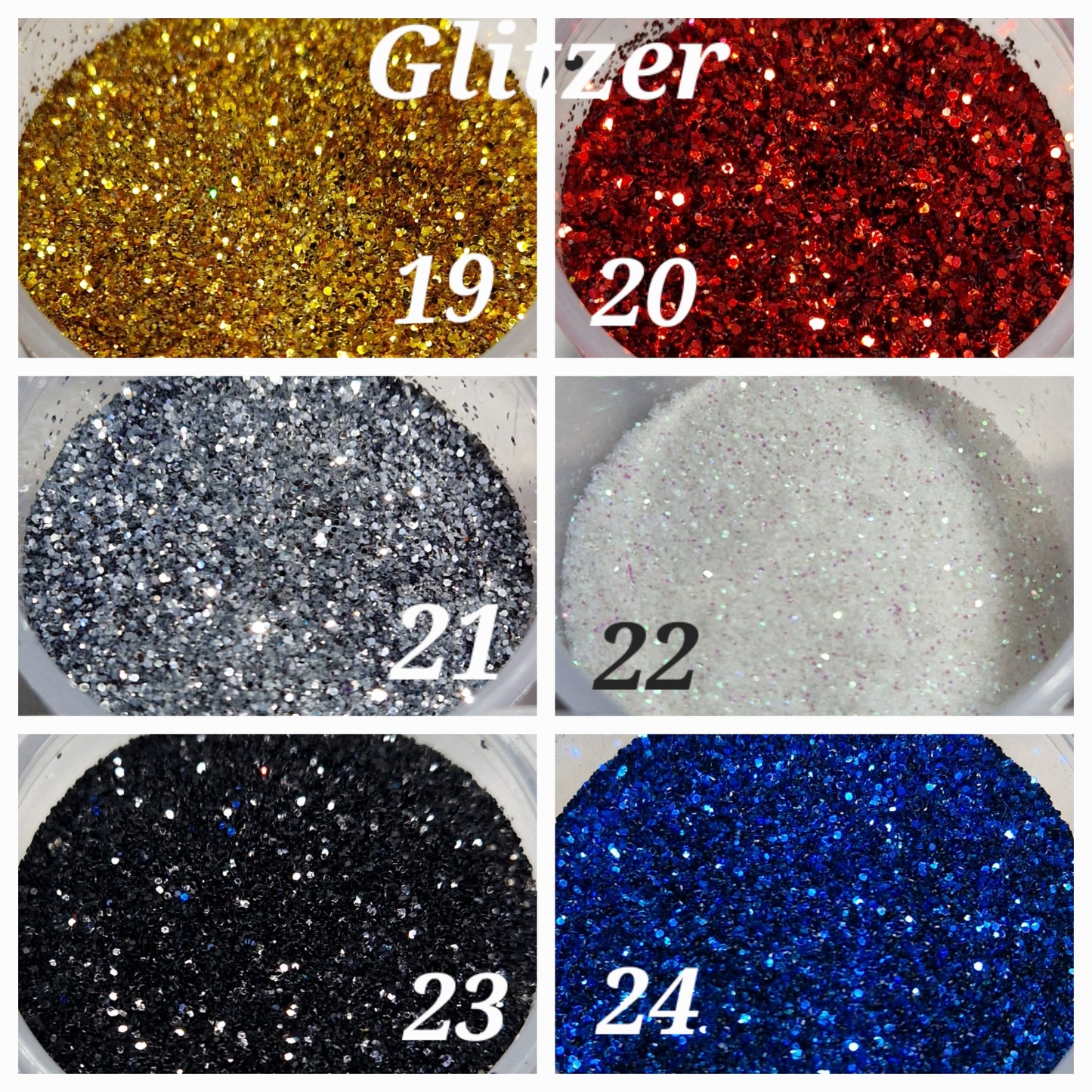 Dose "Honigtopf" aus Resin in deiner Wunschfarbe