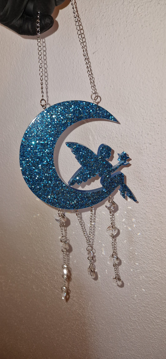 Suncatcher/Sonnenfänger aus Resin