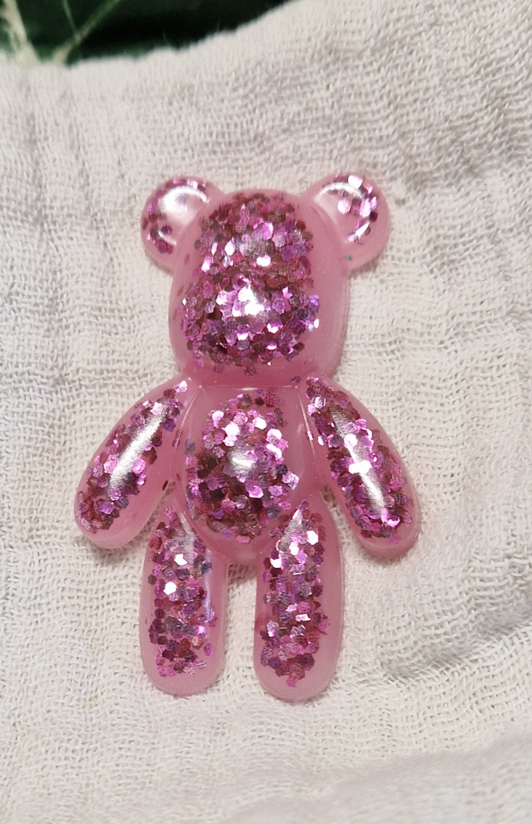 Magnete aus Resin in versch. Farben