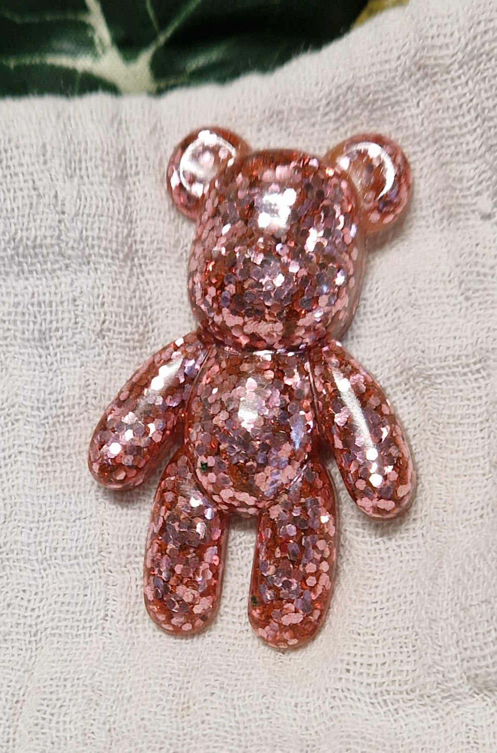 Magnete aus Resin in versch. Farben