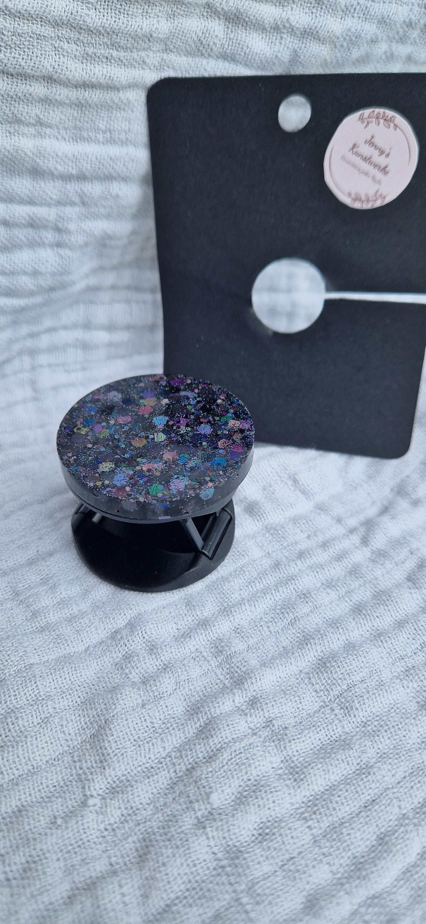 Handyhalter in verschiedenen Farben