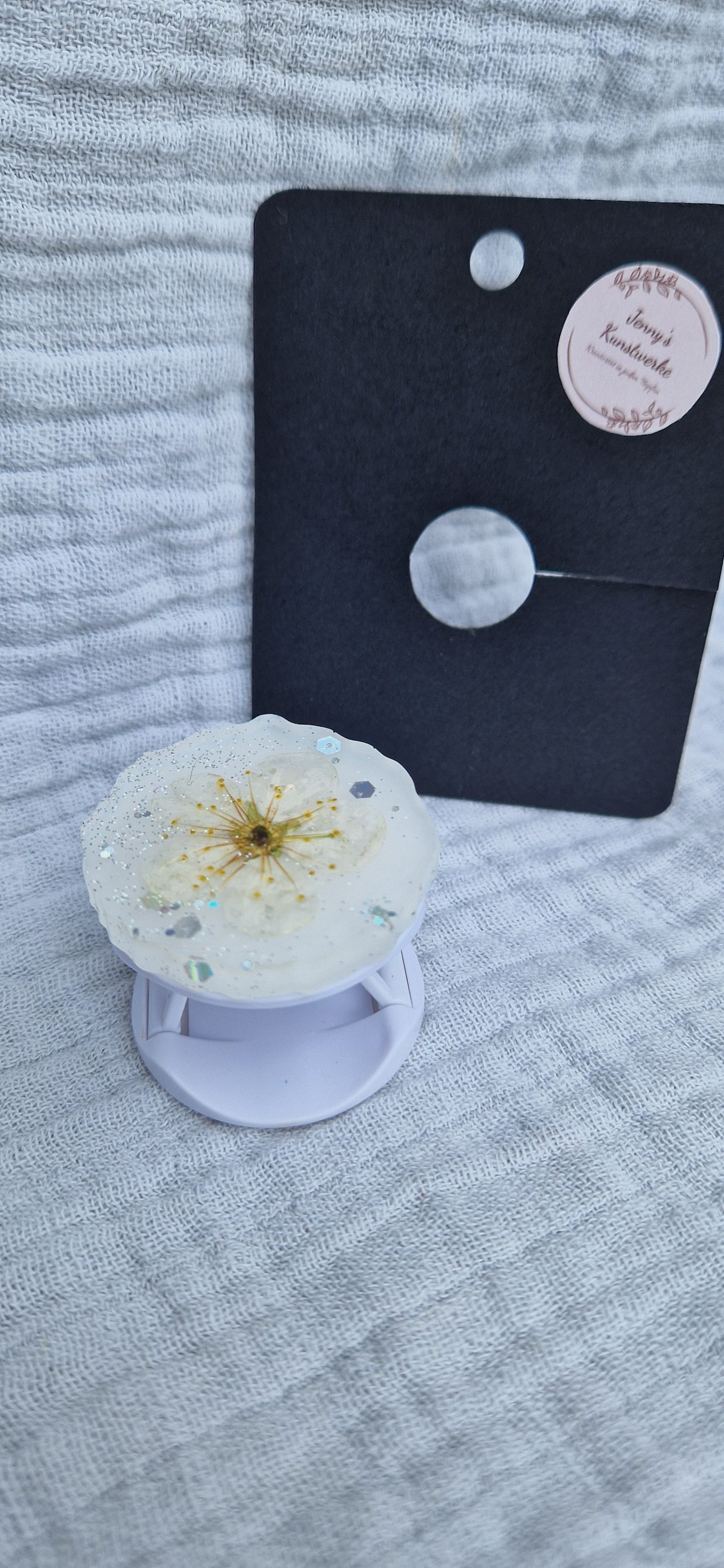 Handyhalter in verschiedenen Farben