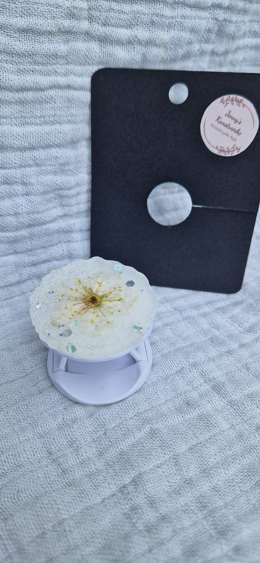 Handyhalter in verschiedenen Farben