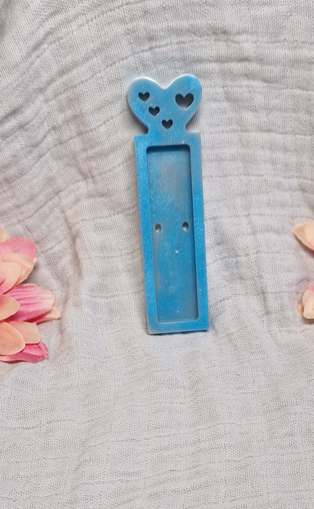 Geldgeschenkverpackung in vesch. Designs aus Resin