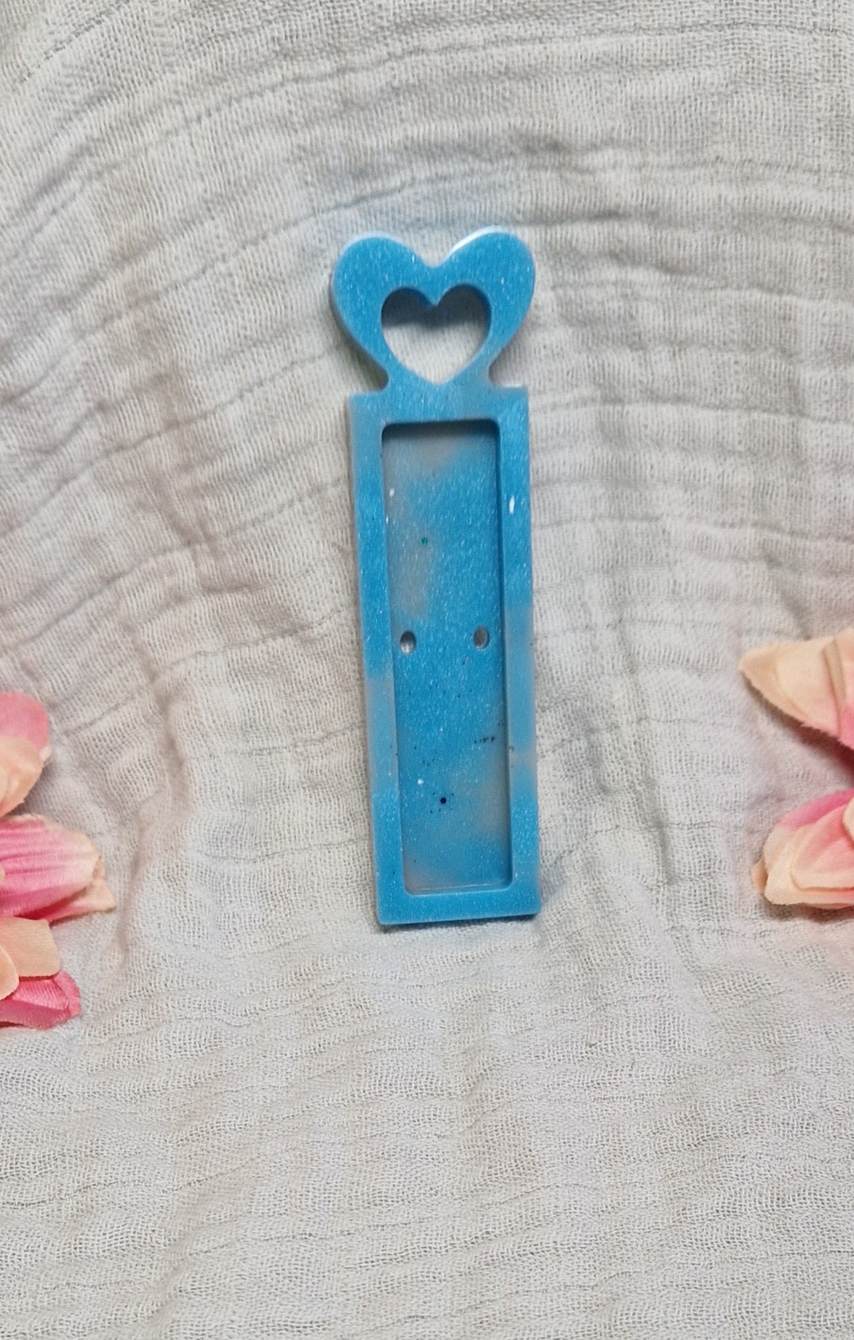 Geldgeschenkverpackung in vesch. Designs aus Resin