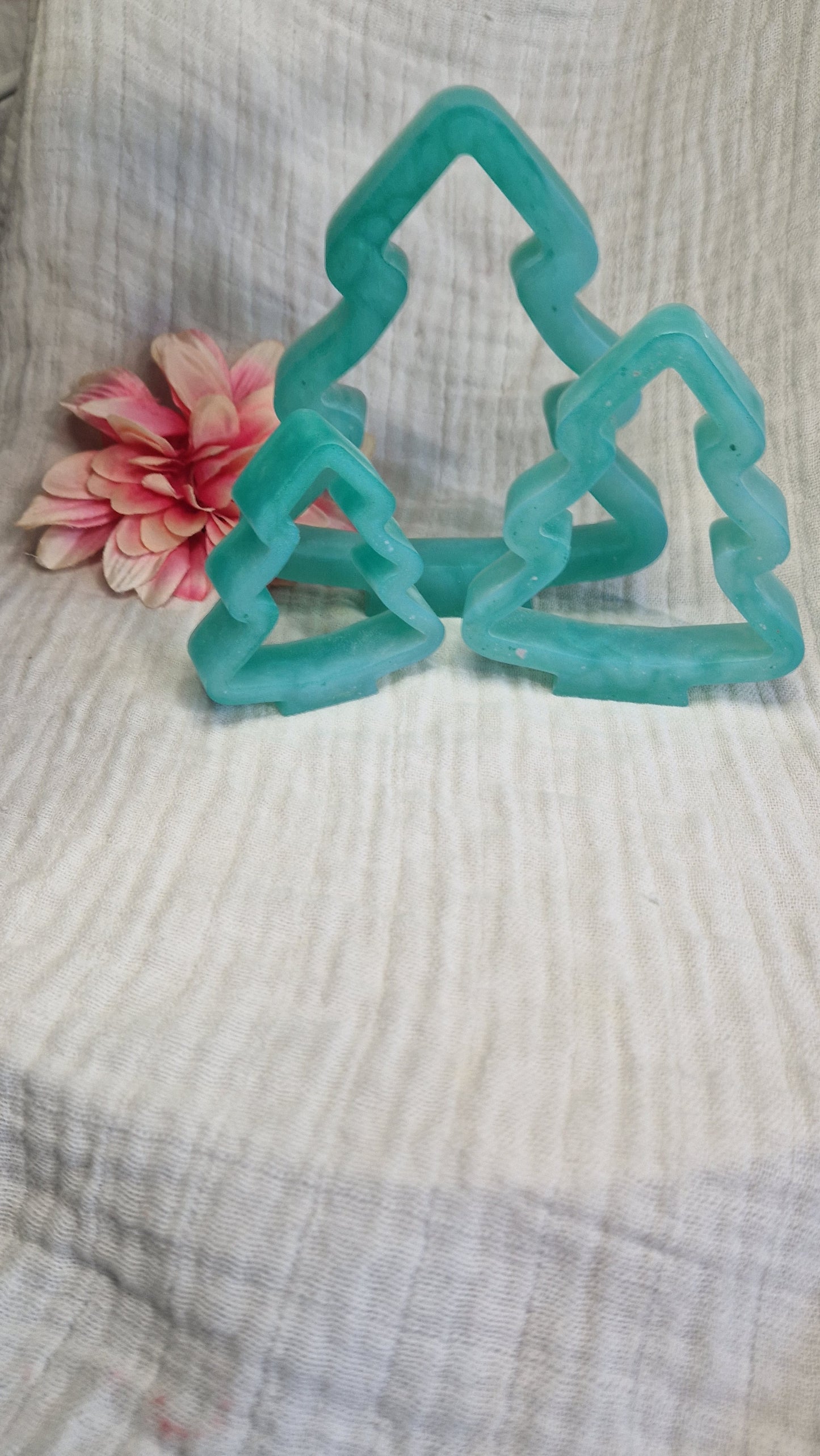 Deko Artikel aus Resin B-Ware