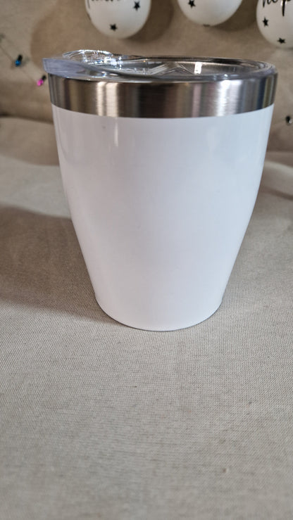 Thermobecher 8oz 250ml