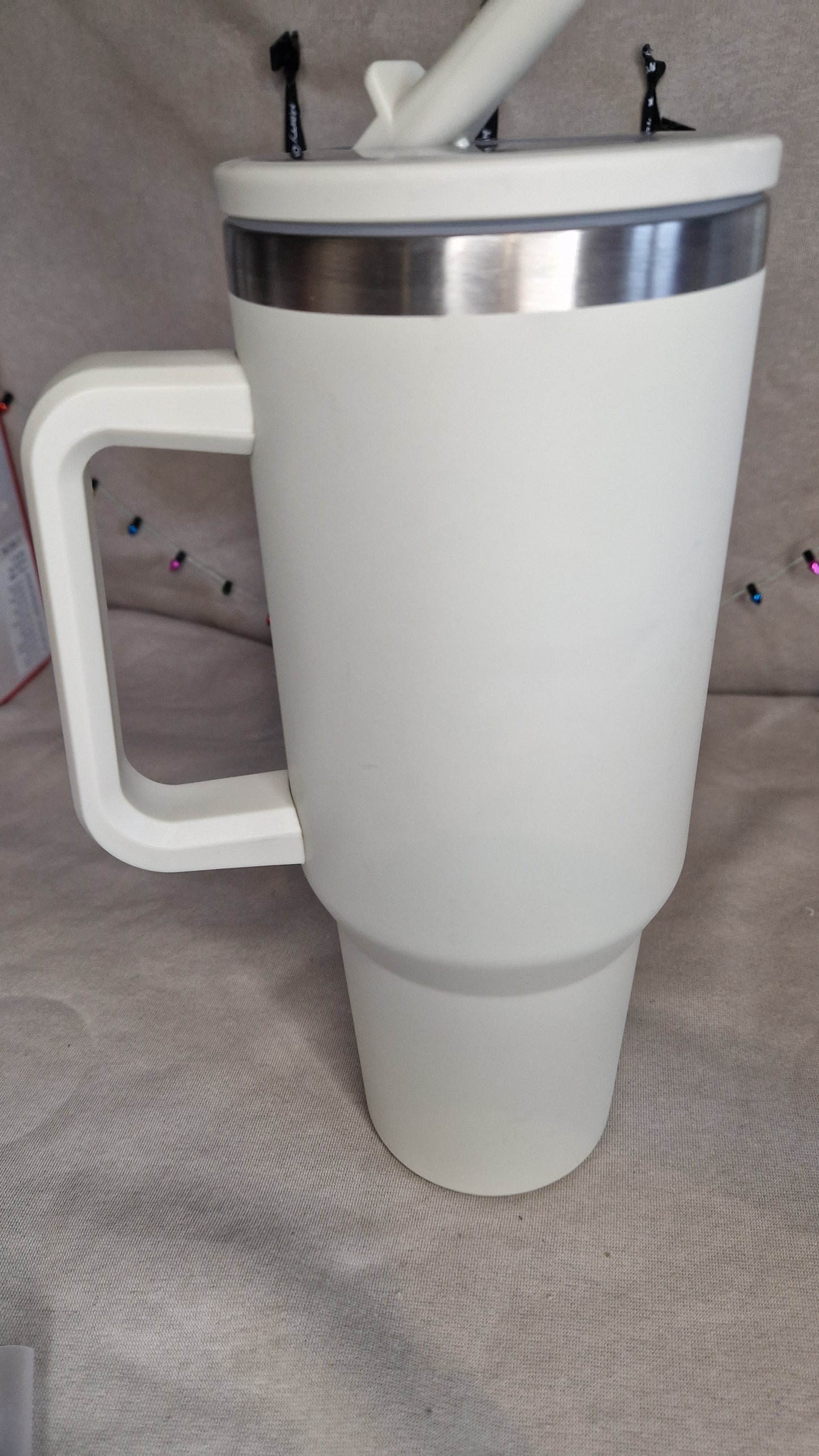 Thermobecher/Big Cup 1,2L