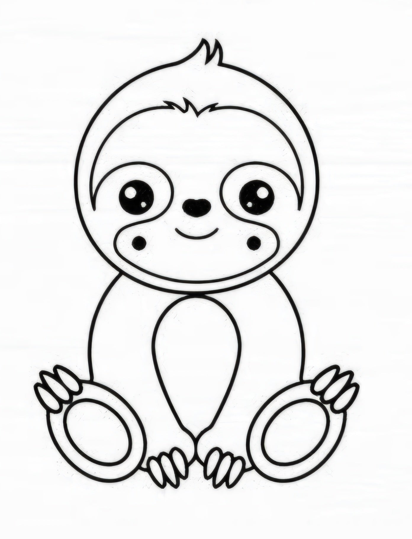 Baby Herz Erinnerung aus Resin in deiner Wunschfarbe