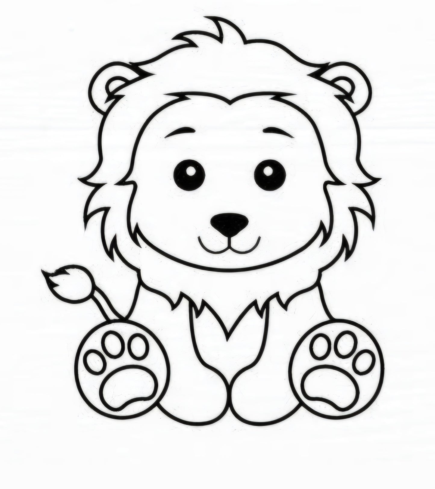 Baby Herz Erinnerung aus Resin in deiner Wunschfarbe