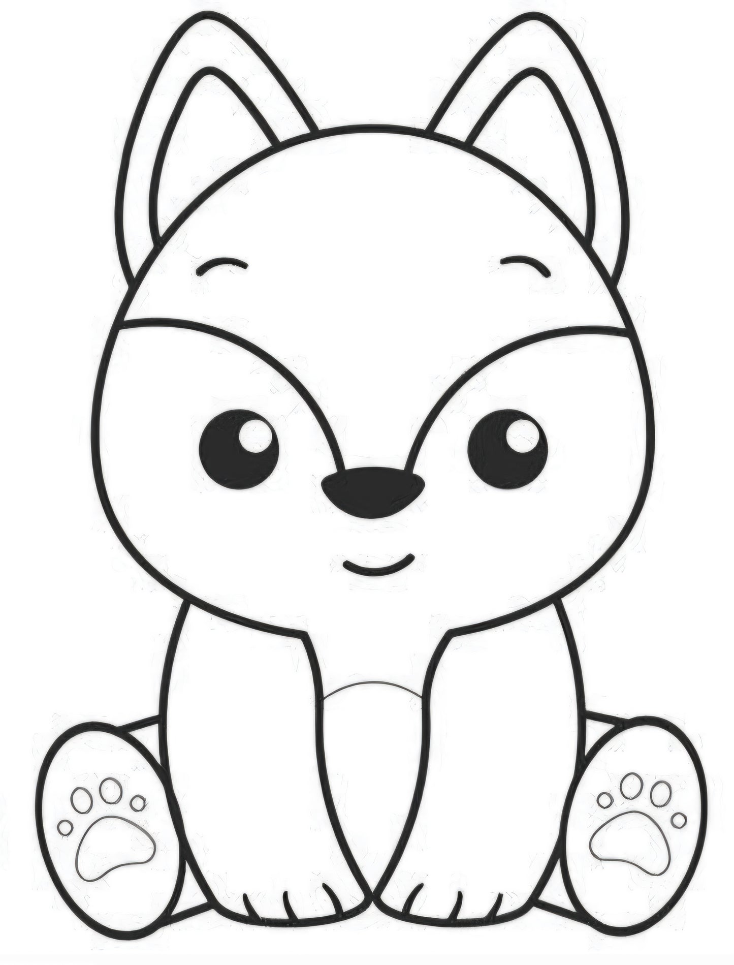 Baby Herz Erinnerung aus Resin in deiner Wunschfarbe