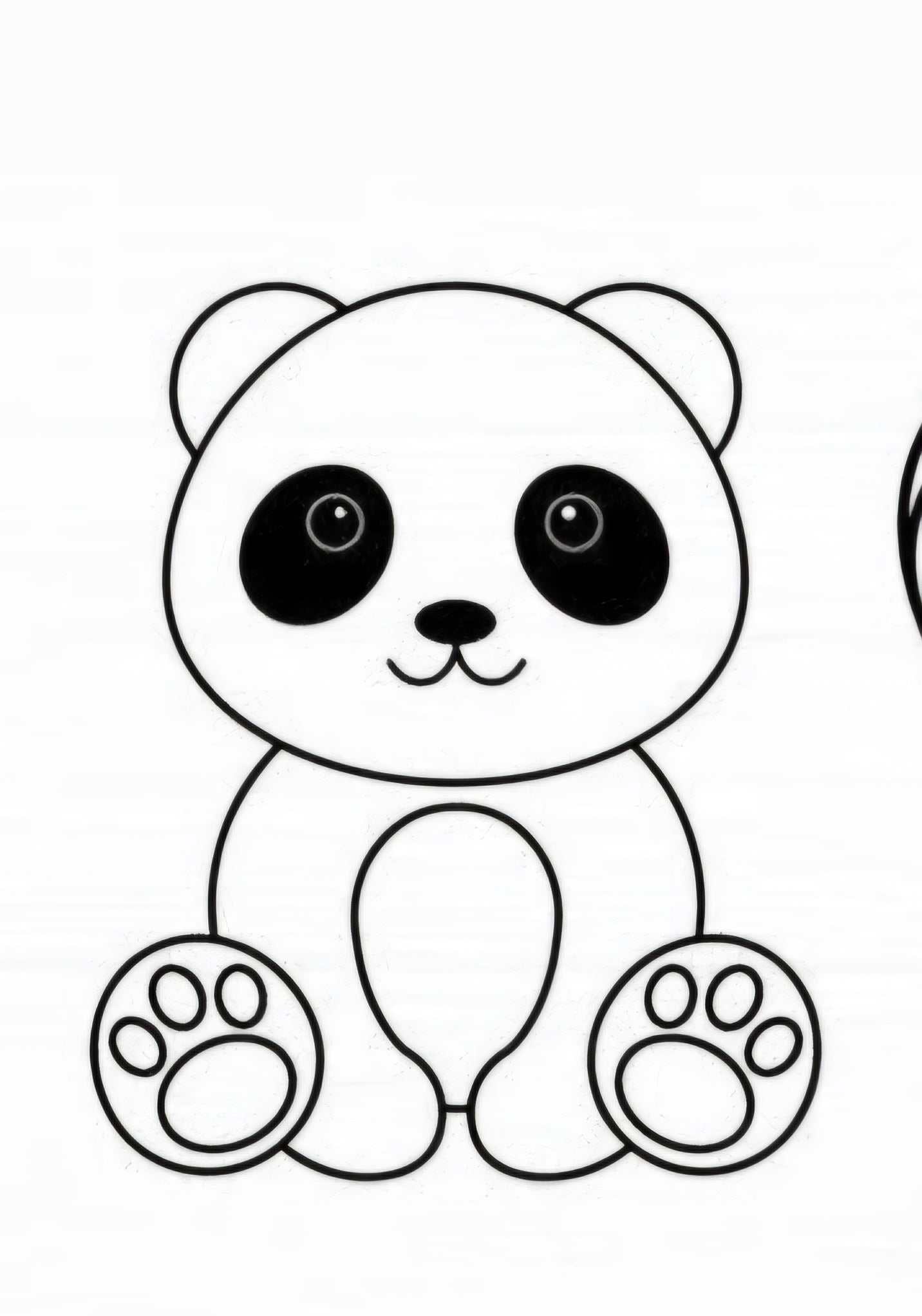 Baby Herz Erinnerung aus Resin in deiner Wunschfarbe