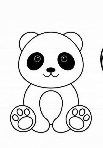 Baby Herz Erinnerung aus Resin in deiner Wunschfarbe