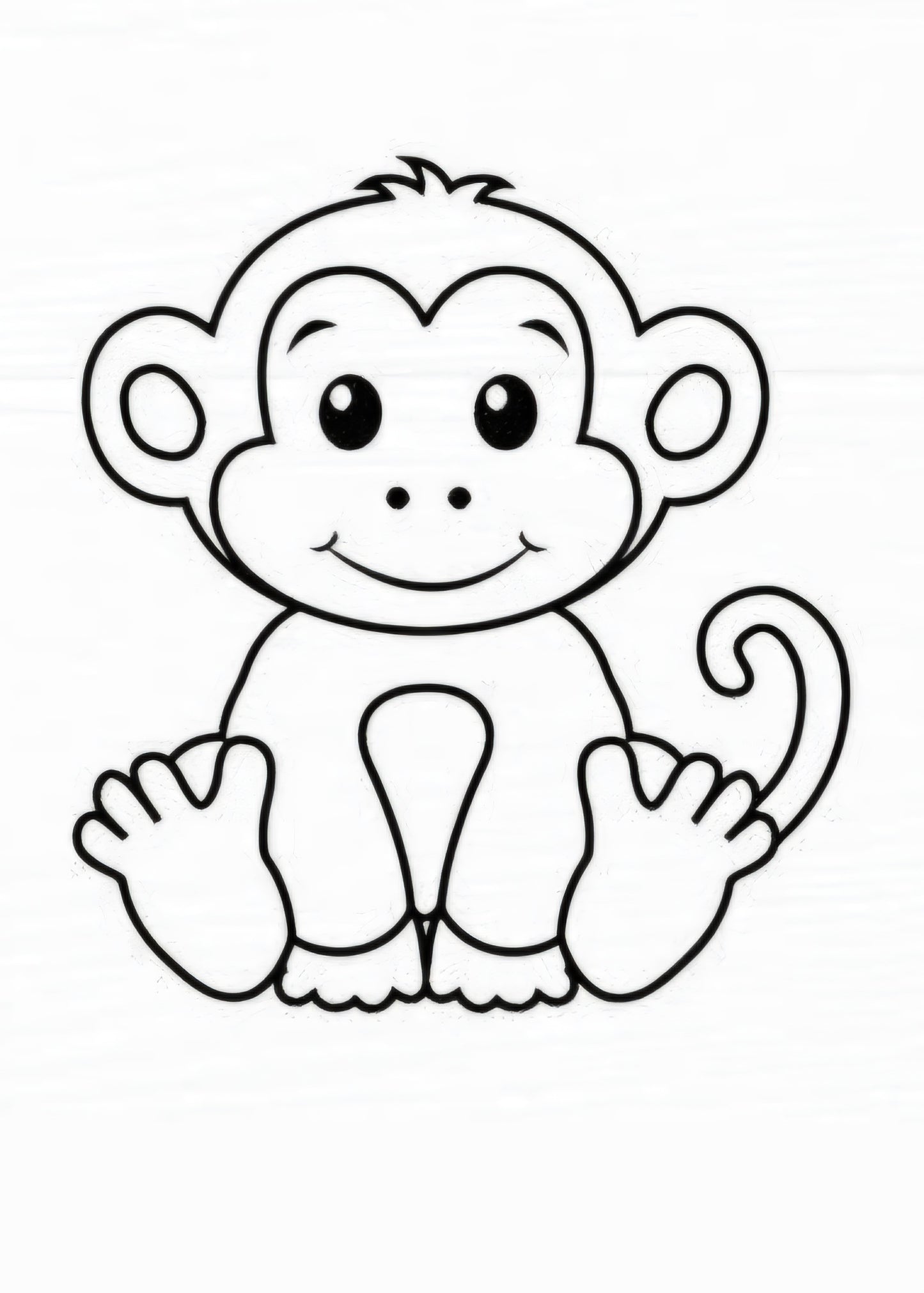 Baby Herz Erinnerung aus Resin in deiner Wunschfarbe