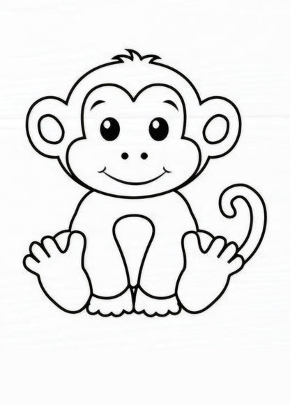 Baby Herz Erinnerung aus Resin in deiner Wunschfarbe