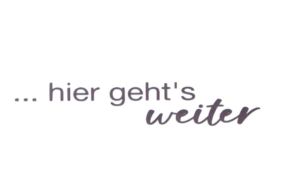 Ozean Lesezeichen aus Resin mit deinem Wunschtext