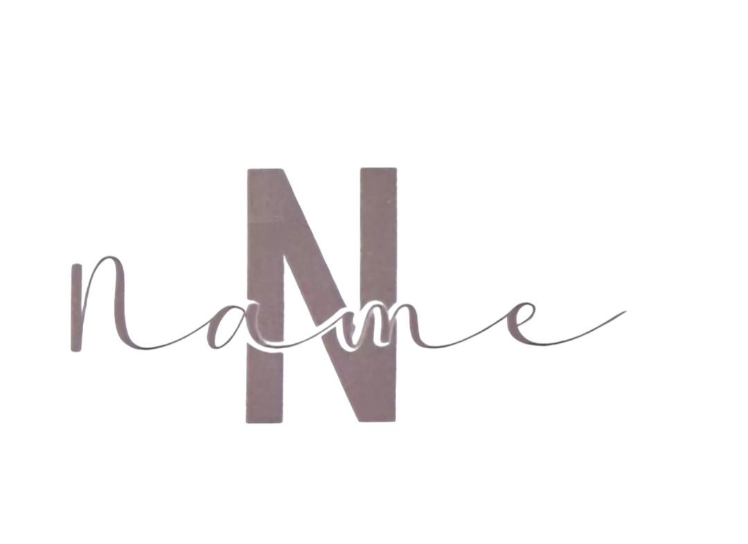 Ozean Lesezeichen aus Resin mit deinem Wunschtext