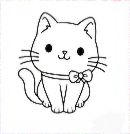 Baby Herz Erinnerung aus Resin in deiner Wunschfarbe