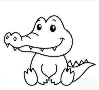 Baby Herz Erinnerung aus Resin in deiner Wunschfarbe