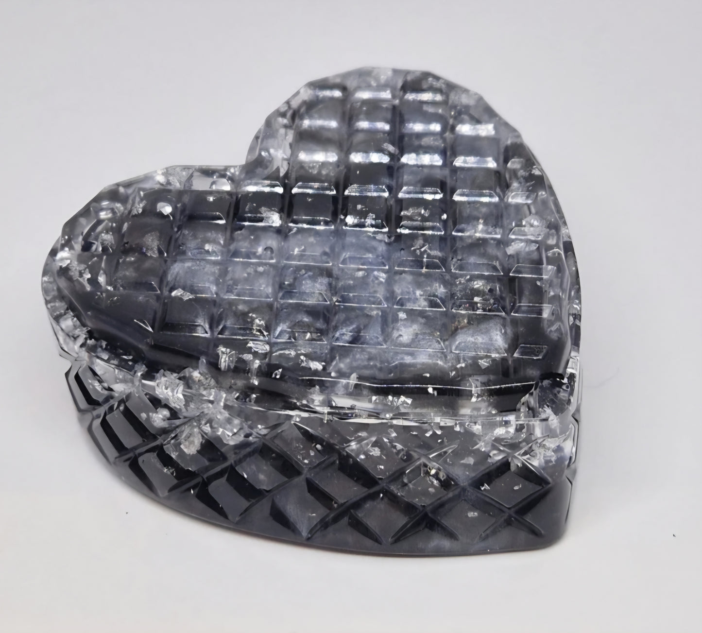 Versch. Dosen aus Resin B-Ware