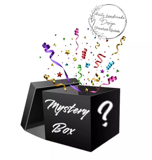 Mystery Boxen