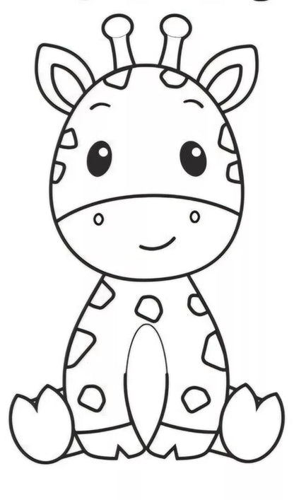 Baby Herz Erinnerung aus Resin in deiner Wunschfarbe