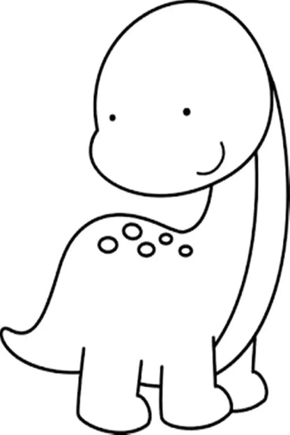 Baby Herz Erinnerung aus Resin in deiner Wunschfarbe